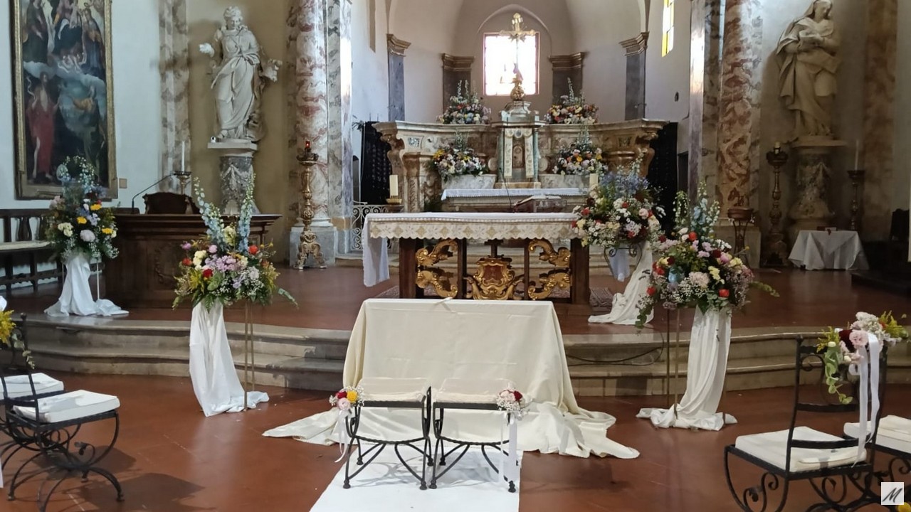 Chiesa_San_Michele_Arcangelo!(Citta`_Sant_Angelo)